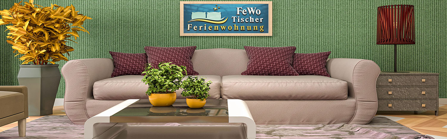 Ferienwohnung Tischer